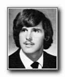George Korte: class of 1978, Norte Del Rio High School, Sacramento, CA.